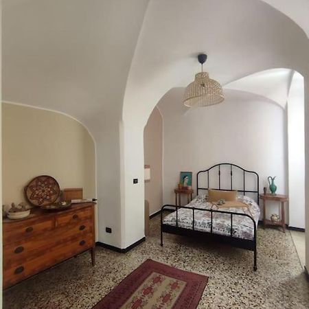Appartamento Casa Marcellino - Centro Storico Genova Esterno foto