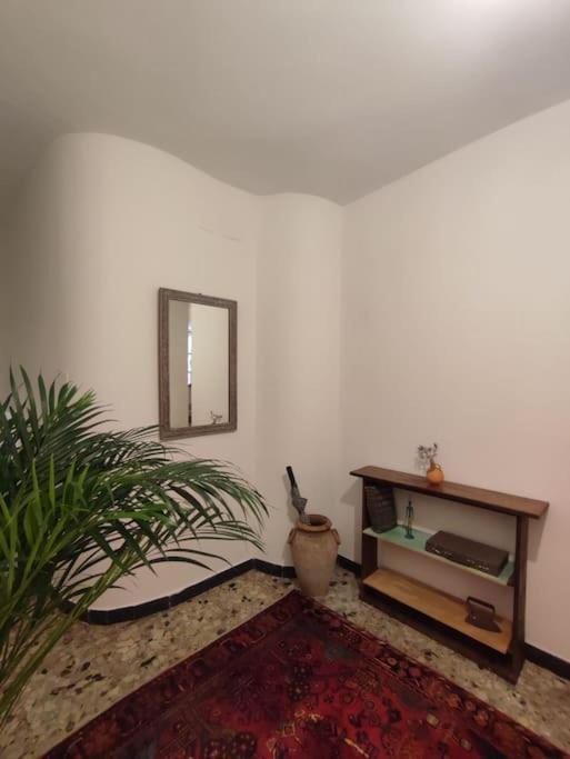 Appartamento Casa Marcellino - Centro Storico Genova Esterno foto